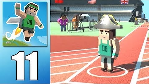 Jetpack Jump - Pirates of the Caribbean - Part 11 [iOS Gameplay, Walkthrough]