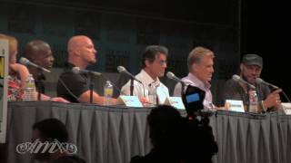 SDCC10: The Expendables Part 5