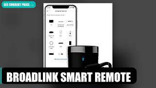 BroadLink RM4mini Smart Remote  Real Review Before You Buy