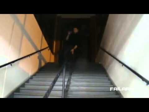 Best Fails of the Week 1 January 2013