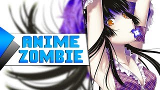 6 Rekomendasi Anime Bertema Zombie [List]