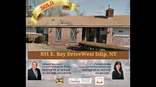 831 E Bay Drive West Islip, NY