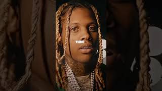 Lil Baby Calls Lil Durk From Jail Ahead of Trial 🥺📞