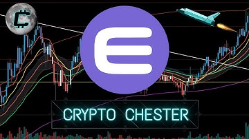 Enjin Coin (ENJ) - Technical Analysis & Price Prediction - November 2021