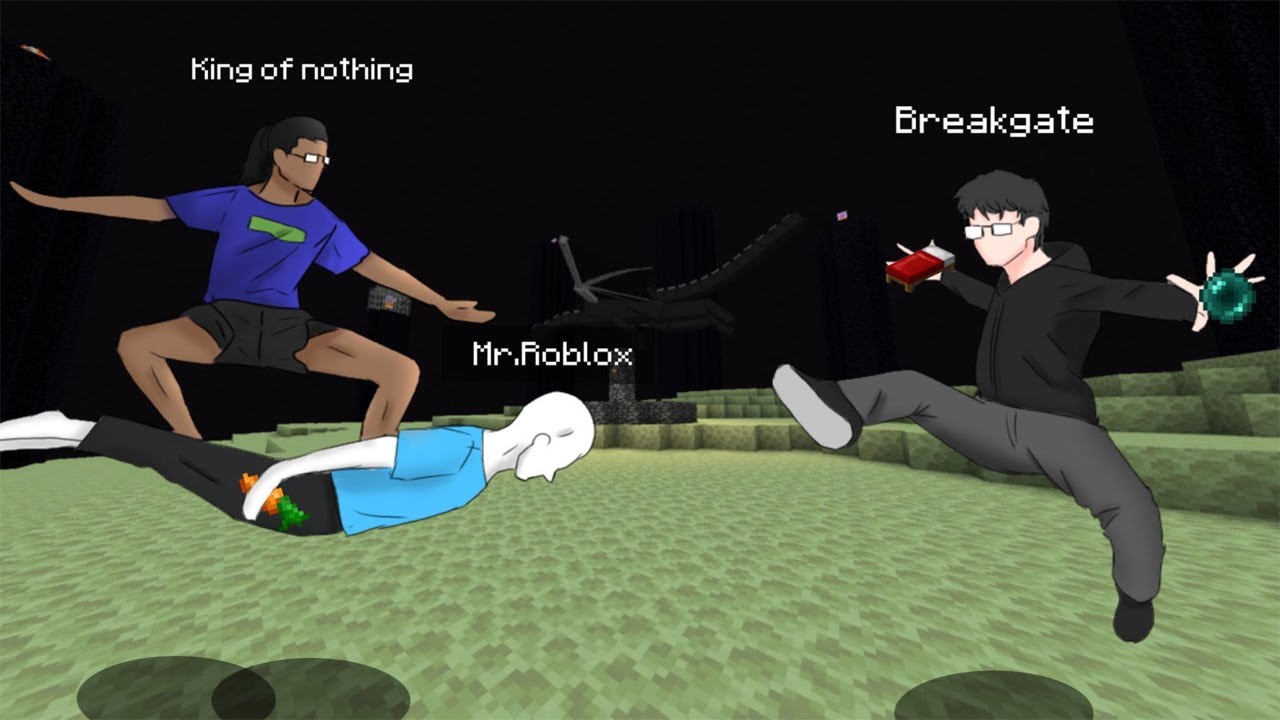 ก่อนจะไปตำนานใหม่ ก็ต้องมี The Movie