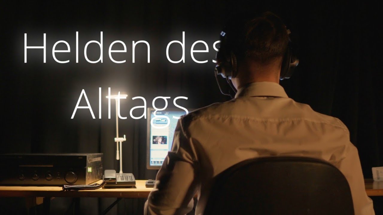 Helden des Alltags - Kurzfilm