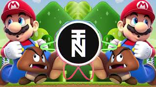 A Mario Remix I Liked