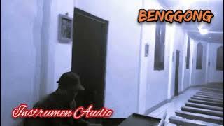 #lagumanggarai #instrumental BENGGONG (Instrumen)