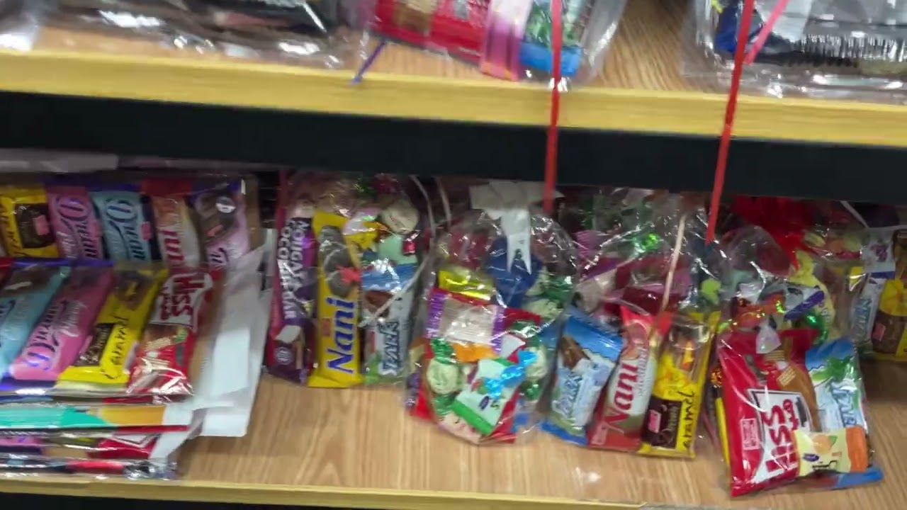 Ramzan se Pahly ki shopping 🛍️❤️