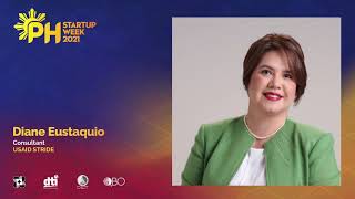 Philippine Startup Challenge: Professionals Finals by DICT | PHSW21