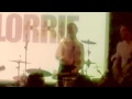 Florrie - UK Tour 2010