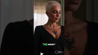 Seyhan Soylu (Sisi) - Çocukluğumu Kaybettim (4K )