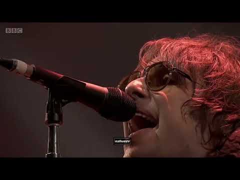 Liam Gallagher | Wonderwall live @ reading festival