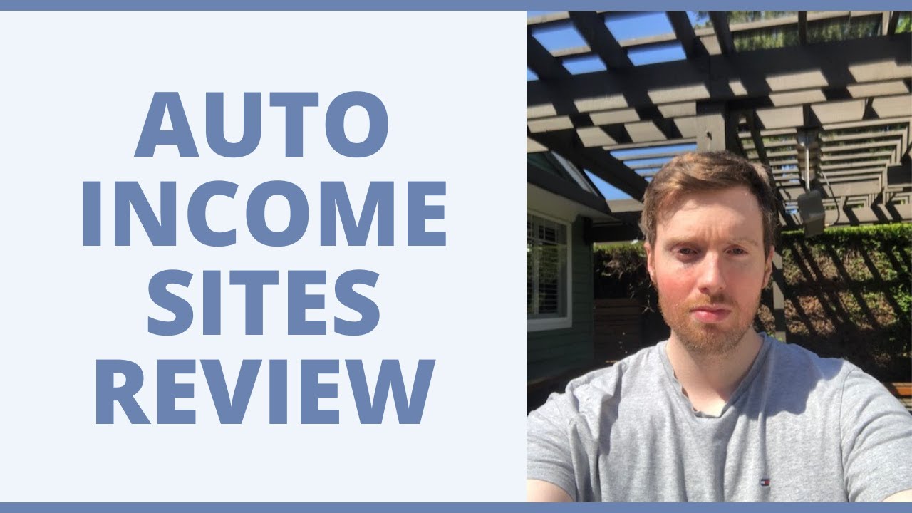 Auto Sites Review Is This A Legit WorkFromHome System? YouTube