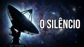 Miniatura do episódio Paradoxo de Fermi: por que ainda não encontramos vida alienígena?