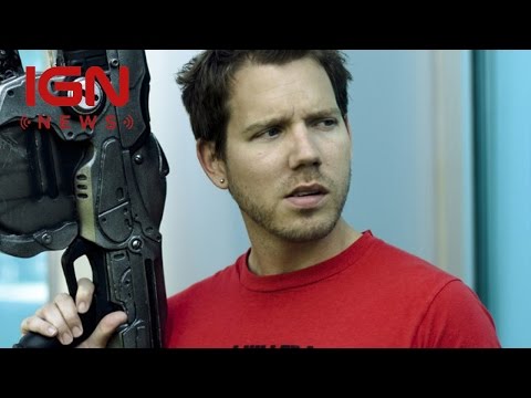 Gears of War Creator Cliff Bleszinski Unveiling New Game This Week - IGN News