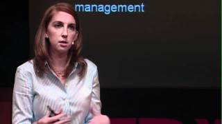 TEDxBoston - Ann Christensen - A Lesson Learned