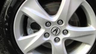 2009 Acura TSX 4dr Sedan Automatic Sedan - Jersey City, NJ