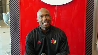 FB: Norval McKenzie (8/7)