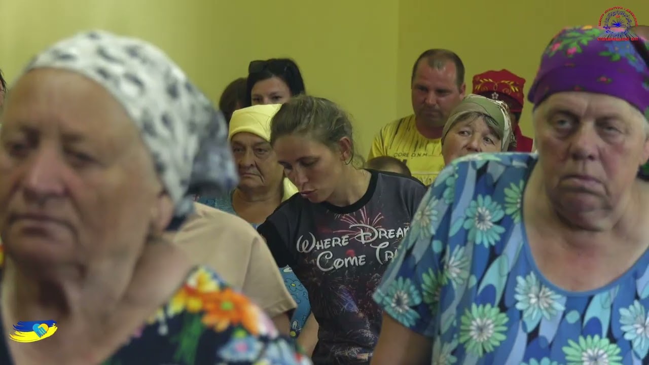 Благодійний концерт 