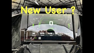 Arctic Cat G8 Primer:  Getting Started screenshot 5
