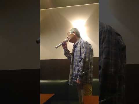 君が美しすぎて　野口五郎　(cover)