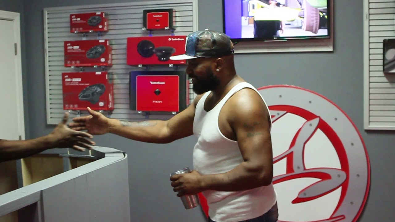 Untouchable Customs (Chevy Chevelle Edition)