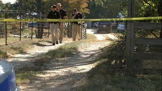 Police: 3 dead, 1 injured in shooting inside Henry County home