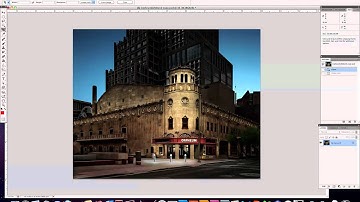 Resizing vs. Resampling in Photoshop
