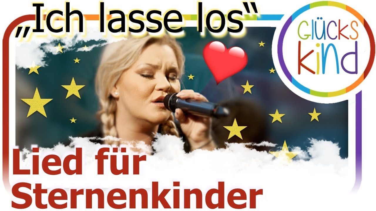 Julia Maria Klein Ich Lasse Los