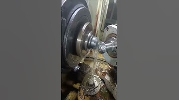 Spiral Bevel Gear Machining