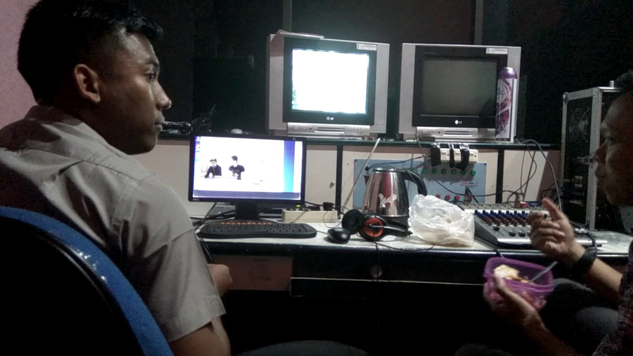 Ngerasani Bayu Skak Ma Yosafat ternak puyuh