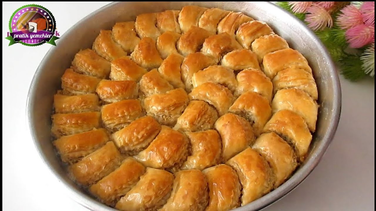 Bu LEZZETLİ Tarifi herkes denemeli!???? ÇITIR ÇITIR HEM PRATİK HEM LEZZETLİ ????Yemelere Doyamayacaksınız????