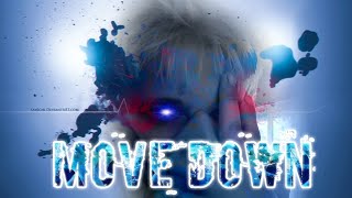 Cross - Move Down ( Official Music )