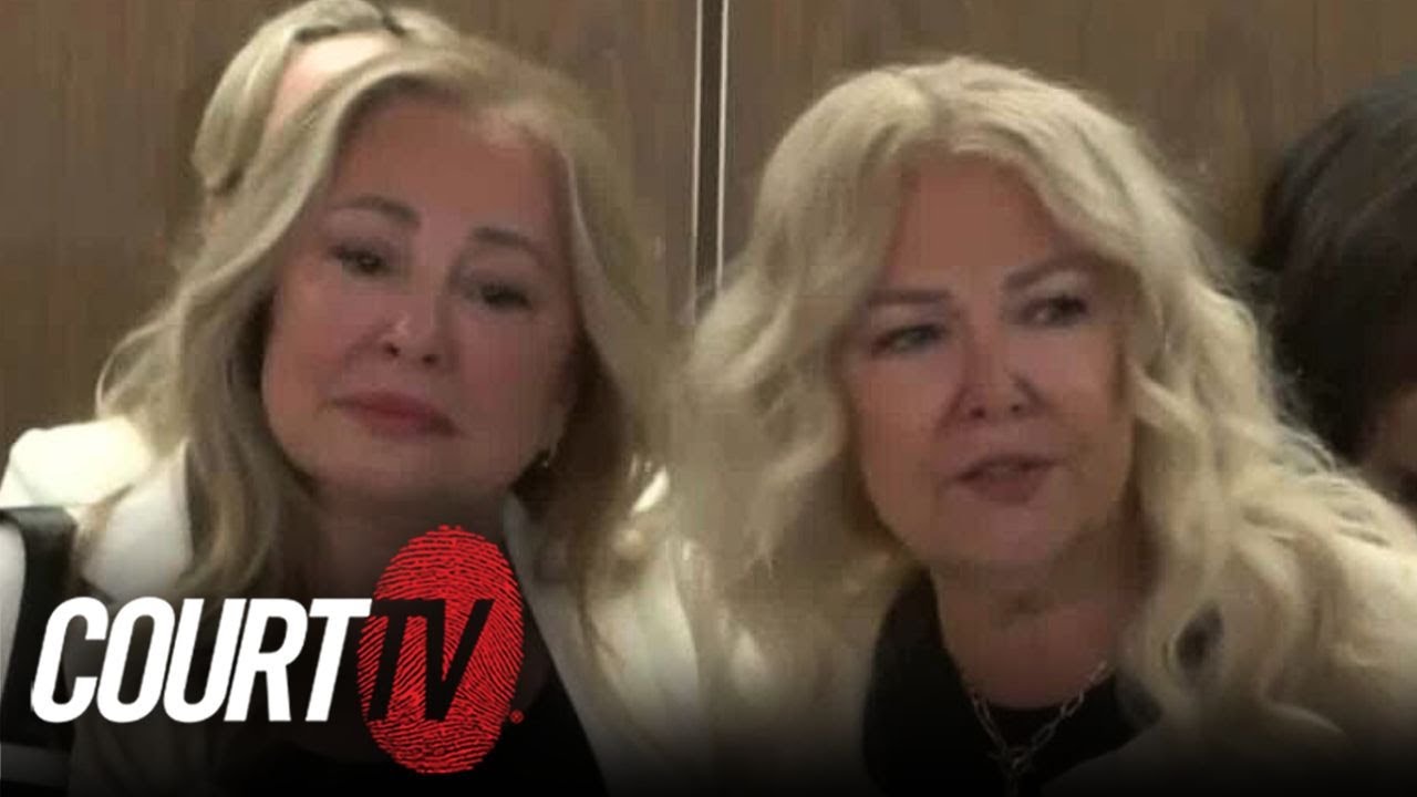 Fabio Sementilli's Sisters: 'We Can Never Forgive What She's Done'