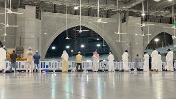 ماتيسر من سورة الفرقان | عشائية 1 محرم 1443 | الشيخ فيصل غزاوي