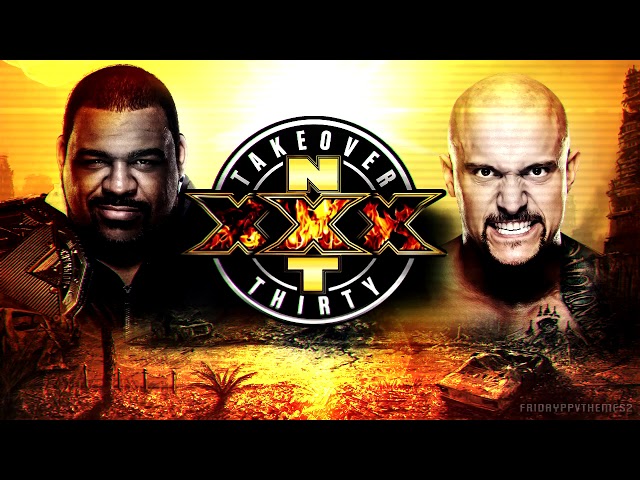 Hd Qh X Nxt Xxx - WWE NXT TakeOver: XXX (30) Official Theme Song - \