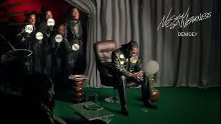 Burna Boy - Dem Dey [ Audio]