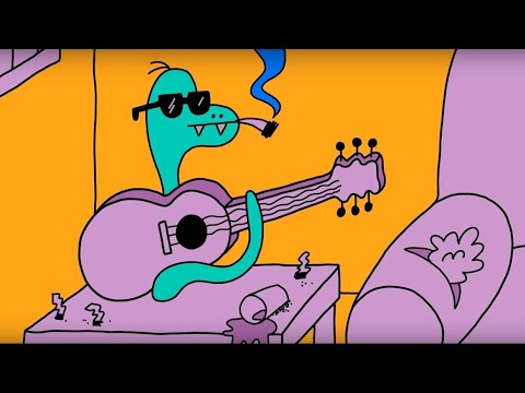 Waan - Slang (Official Video)