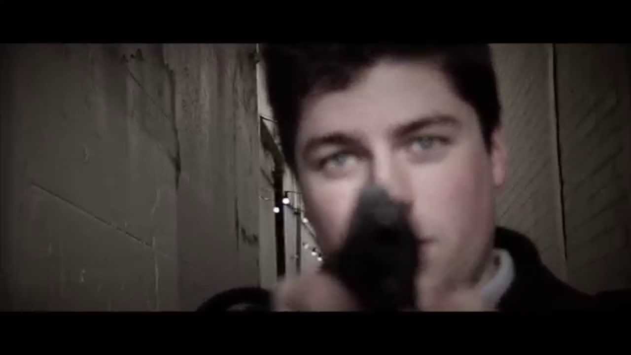 Second Sight (Liam McCabe)