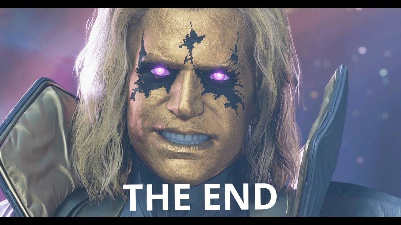 GUARDIANS OF THE GALAXY XBOX X Walkthrough Gmeapla END OF GAME YouTube guardians-of-the-galaxy-xbox-x-walkthrough-gmeapla-end-of-game-youtube