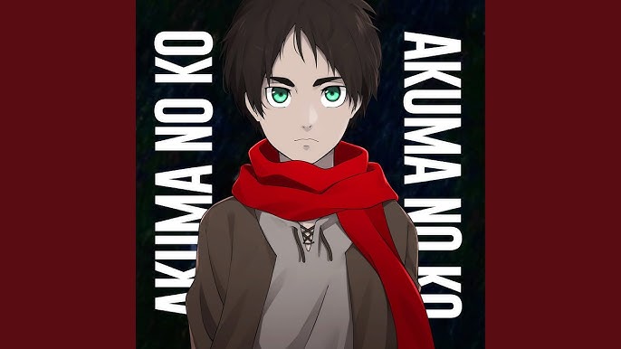 TOP (Tower of God: Kami No Tou) [Japanese Ver.] by Shayne Orok on   Music 