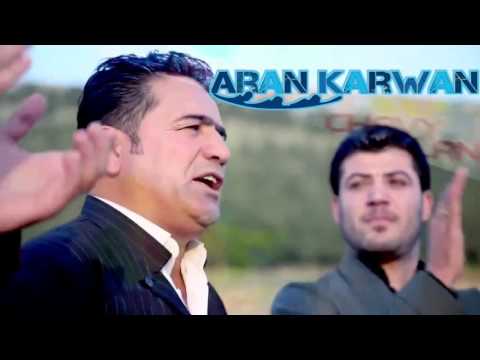 Goran Inzibat & Sherwan Abdulla & Awat Bokani 2016 CHAVY LAND By Barzan Sangawy