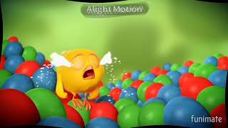 Chicky Crying In Swist Major