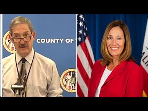 Covid in the County – What’s the Latest? - YouTube