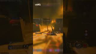 Get Up Out of Here! Intense Gaming Moments#gaming #callofduty #shorts #bo7 #blackops #zombie #funny