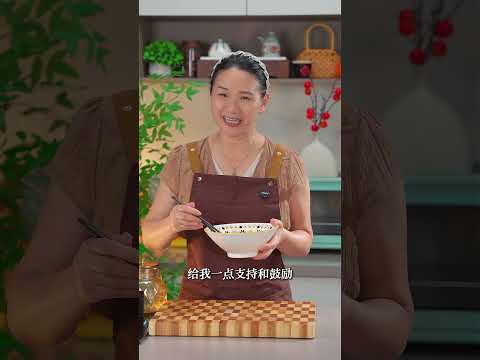 三分钟美食のレシピ: エビとマッシュルームのふわふわ卵炒め