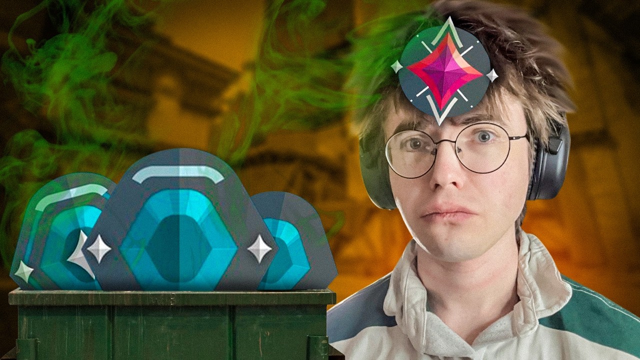 САМЫЙ ПРОКЛЯТЫЙ ИММОРТАЛ В ВАЛОРАНТ