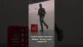 Kudbeu  My Love deephouse deephouse shorts