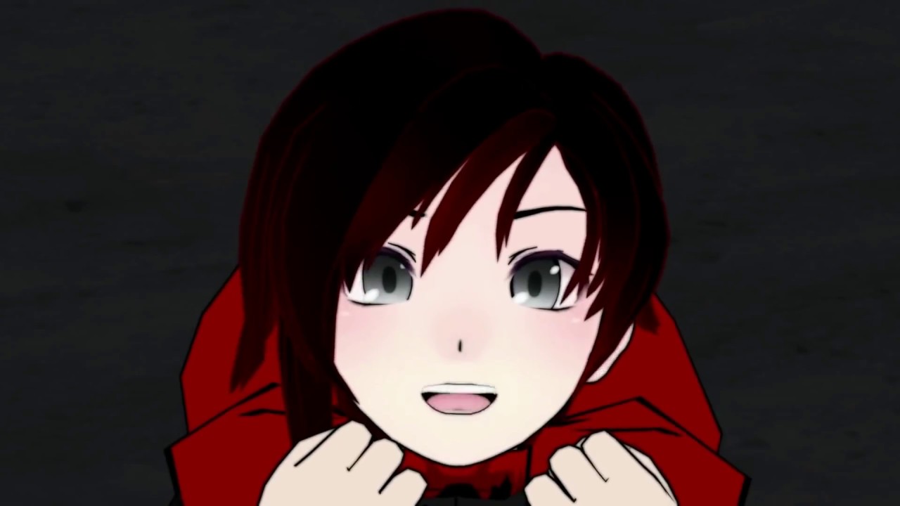 Rose Tattoo   Dropkick Murphy's [RWBY AMV]